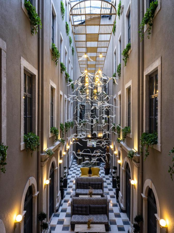 Ferman Port Hotel - Special Category Isztambul Kültér fotó