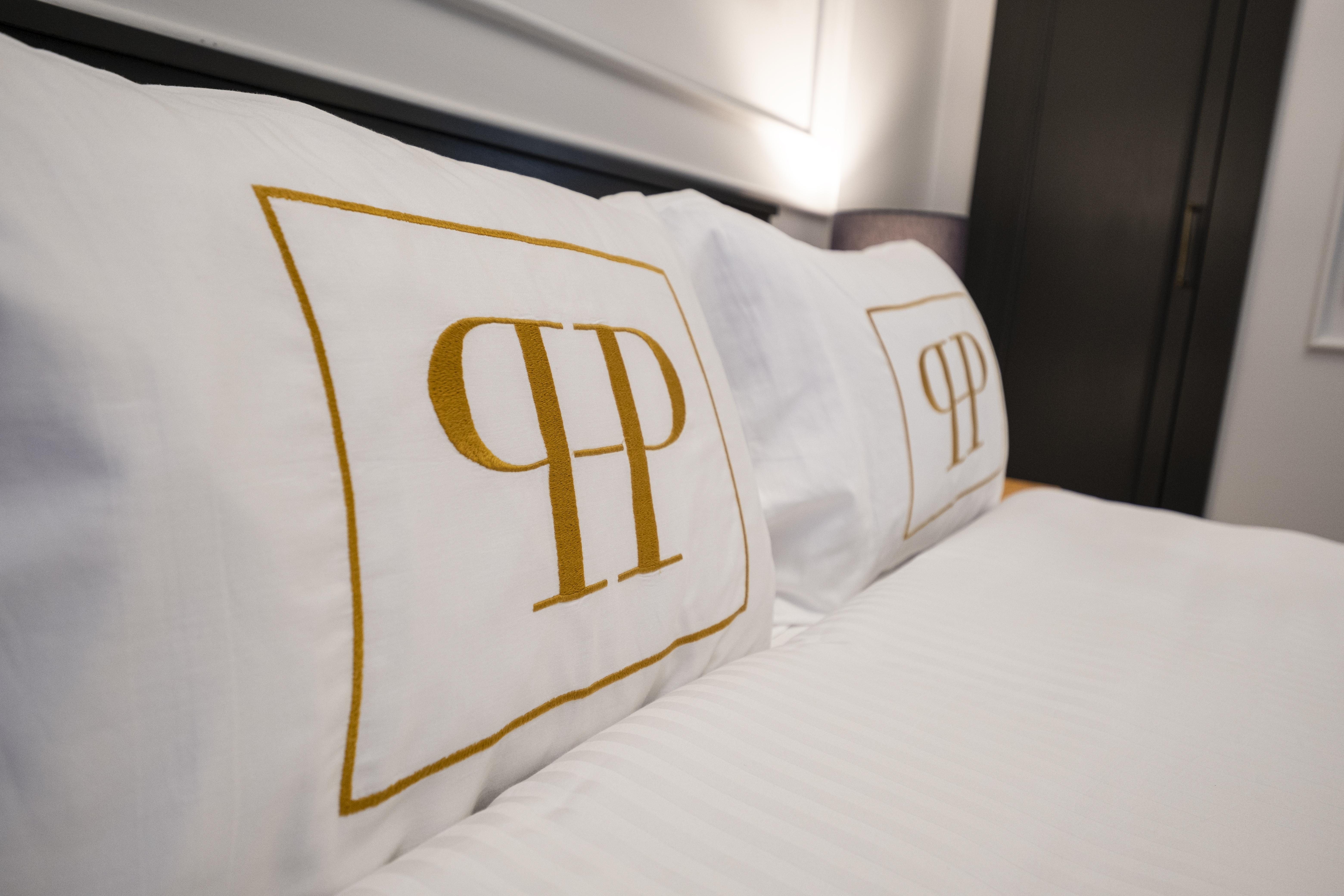 Ferman Port Hotel - Special Category Isztambul Kültér fotó