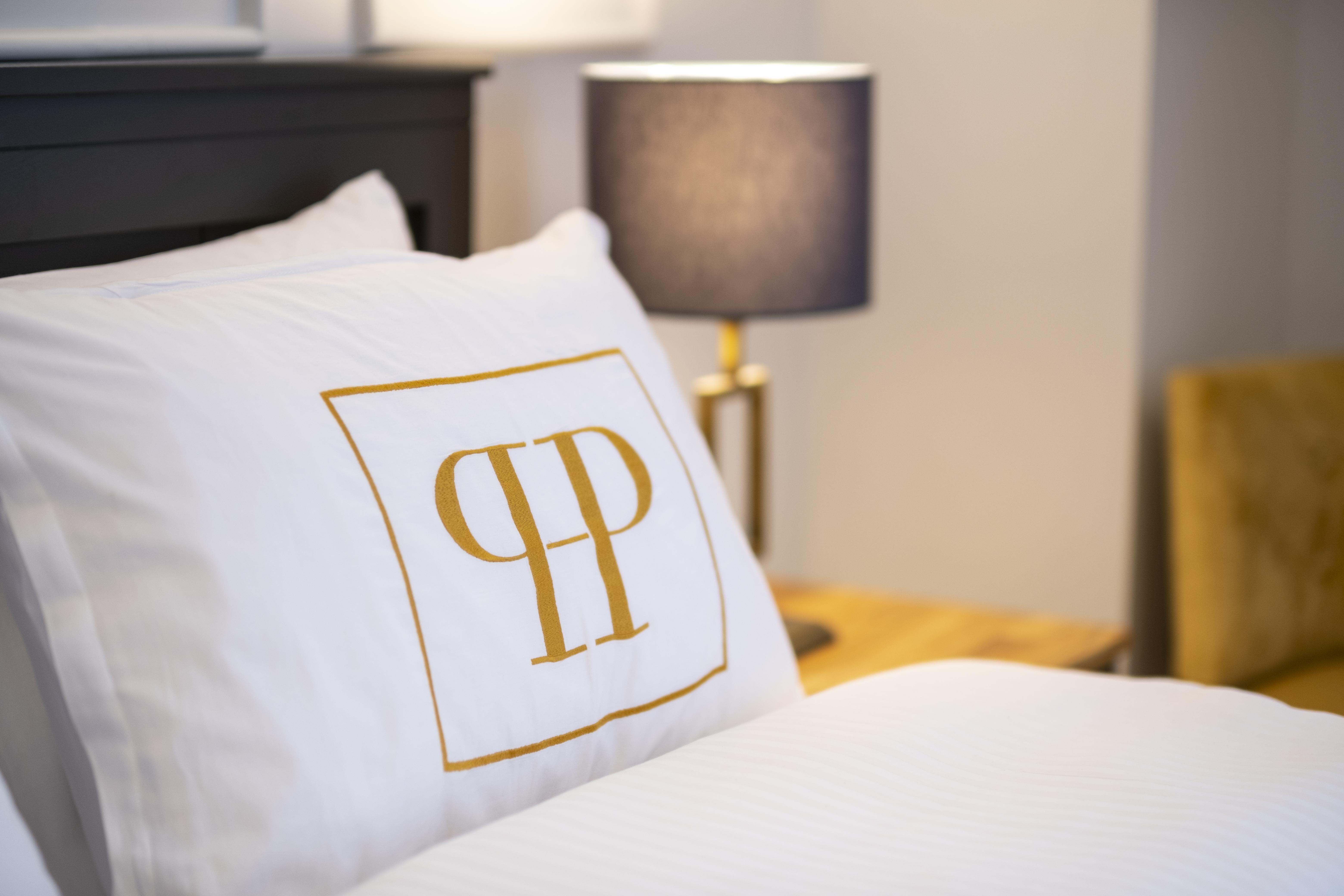 Ferman Port Hotel - Special Category Isztambul Kültér fotó