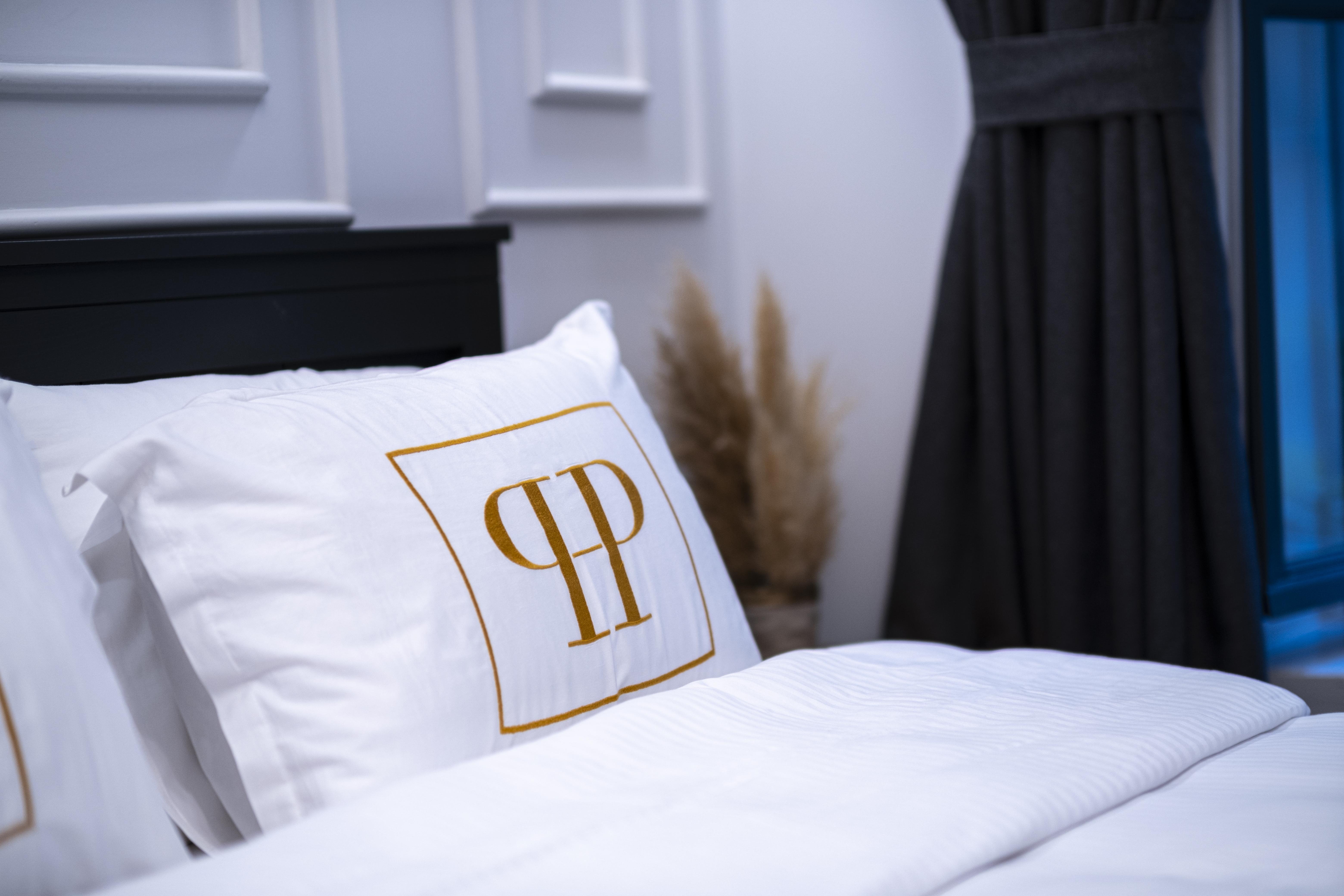Ferman Port Hotel - Special Category Isztambul Kültér fotó