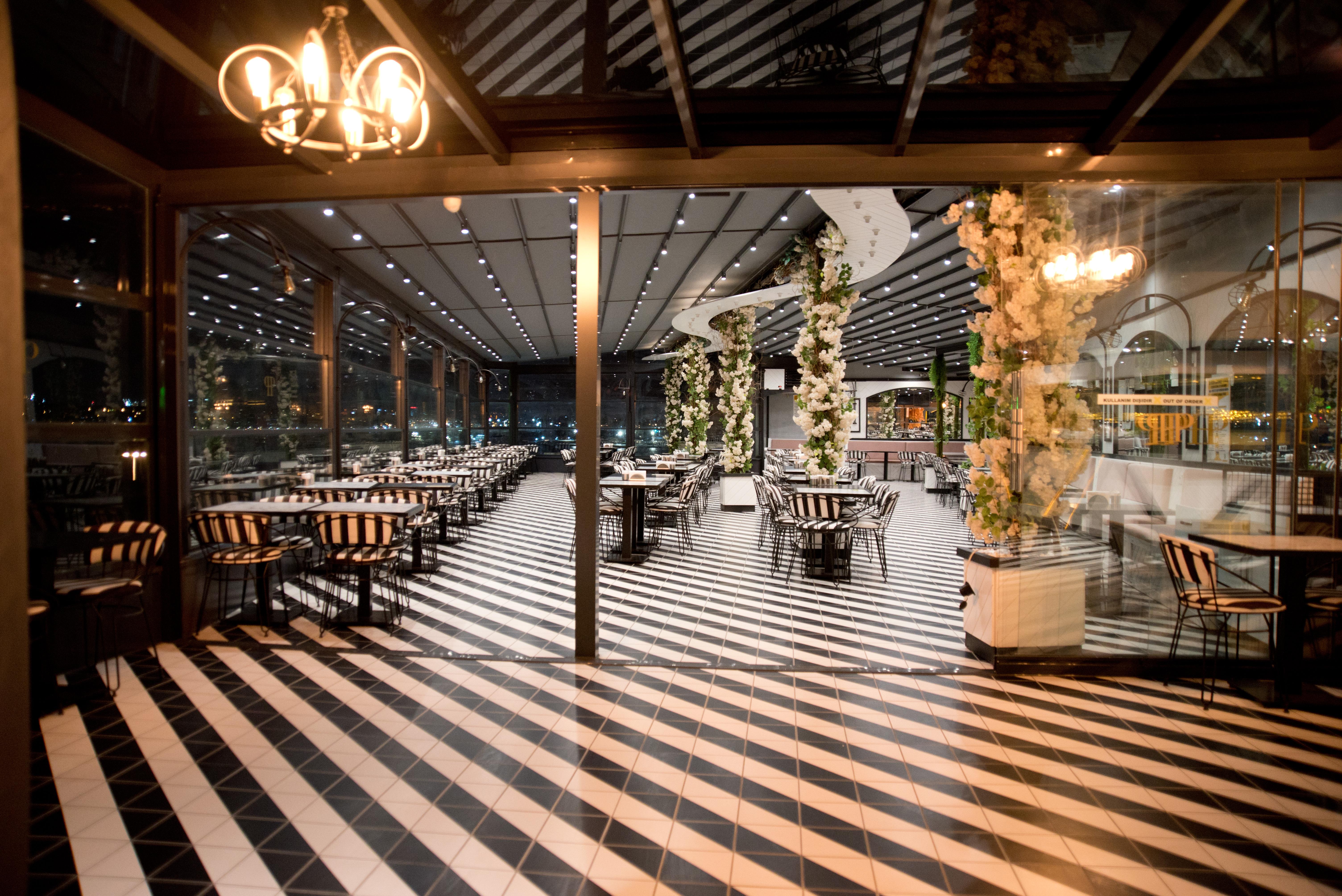 Ferman Port Hotel - Special Category Isztambul Kültér fotó